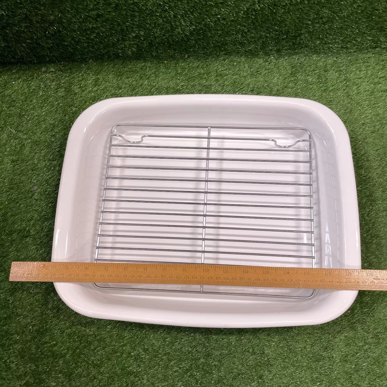 Image Tester