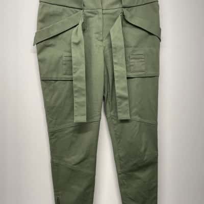 Sass & Bide Cargo Pants