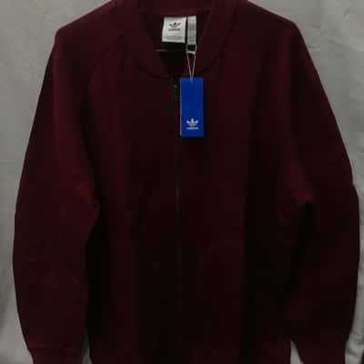Adidas Men’s Track Top Jacket Size XL