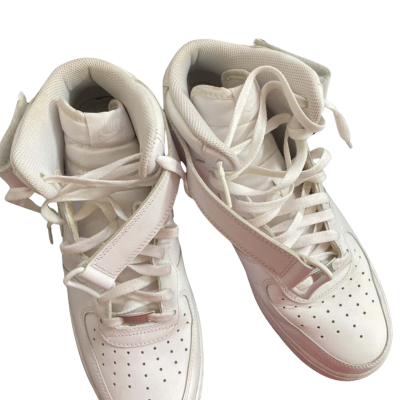 air force 1 no strap