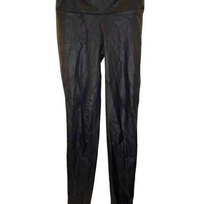 Empire Rose Womens  Size 0 Pants Black  