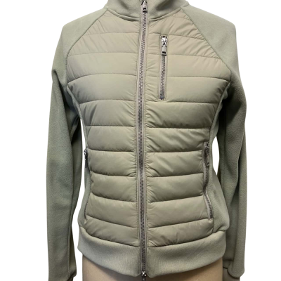  Womens  WEATHERBEETA Size 10 Winter Jacket