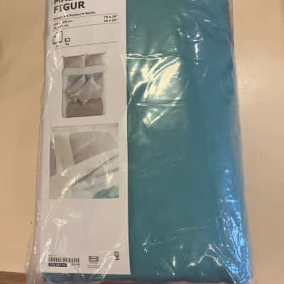 Doona cover and pillow cases