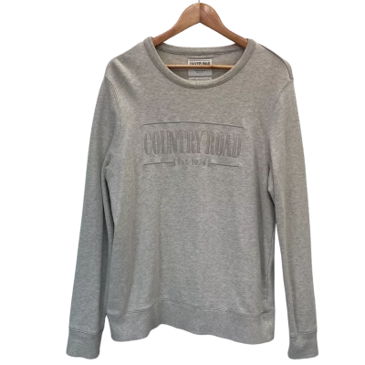 Country Road Mens  Size S Jumper 