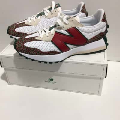 New Balance Casablanca 