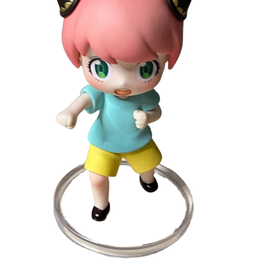 SPY X FAMILY "Anya" POP Figure