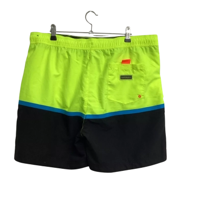 Superdry Mens  Size XXL Shorts Excellent Used Condition 