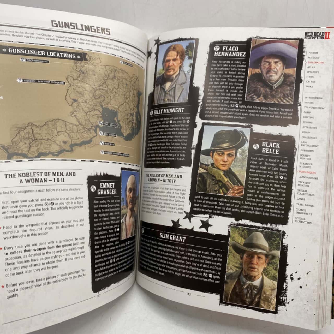 Rdr2 Strategy Guide.pdf Red Dead Redemption II: The Complete Official Guide(s)