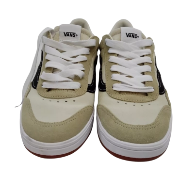 Vans Mens  Size 7 Sneakers Beige 