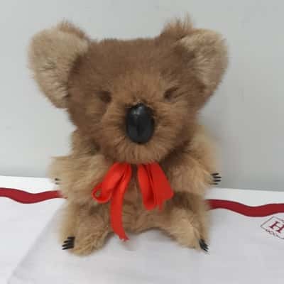 Vintage Koala