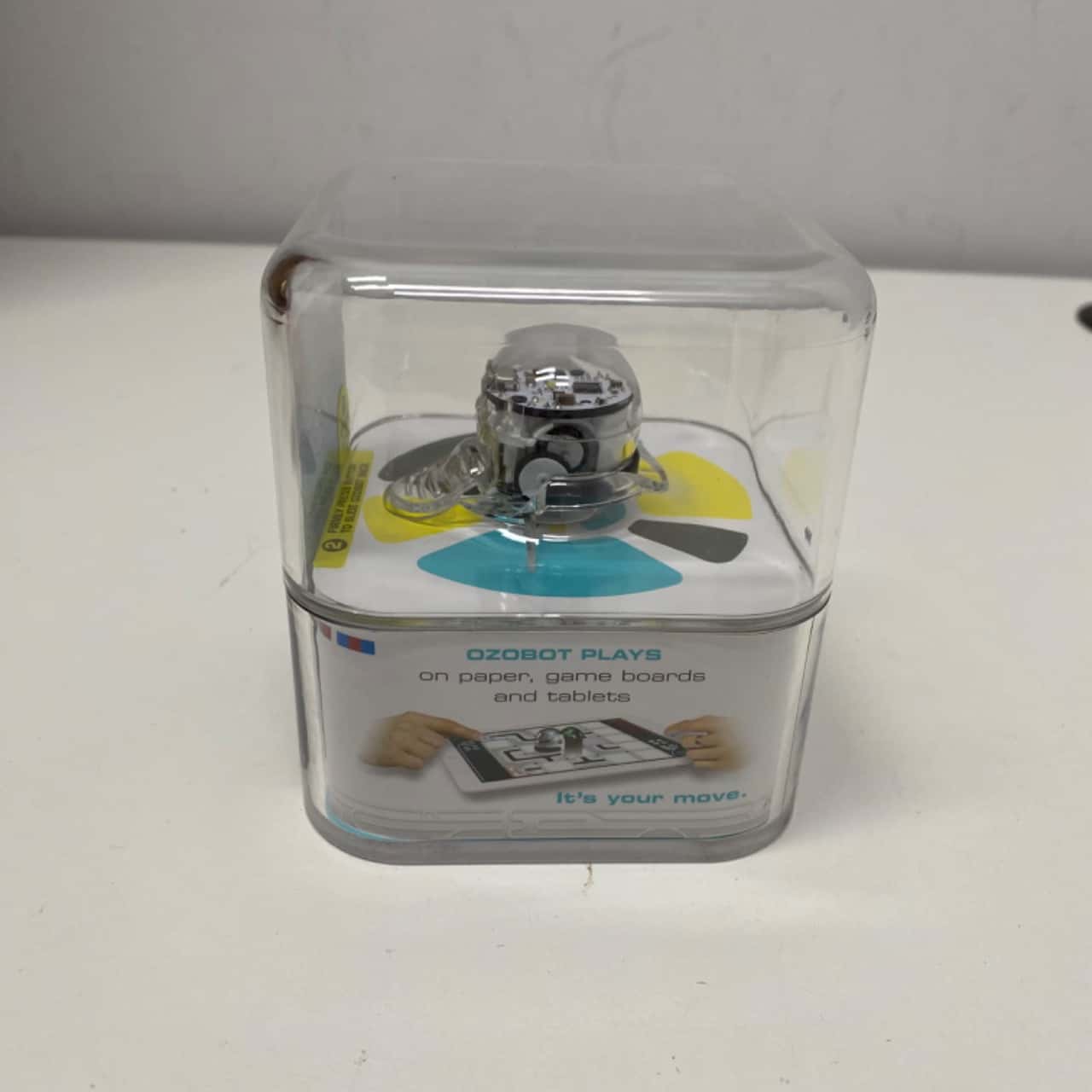 Image Tester