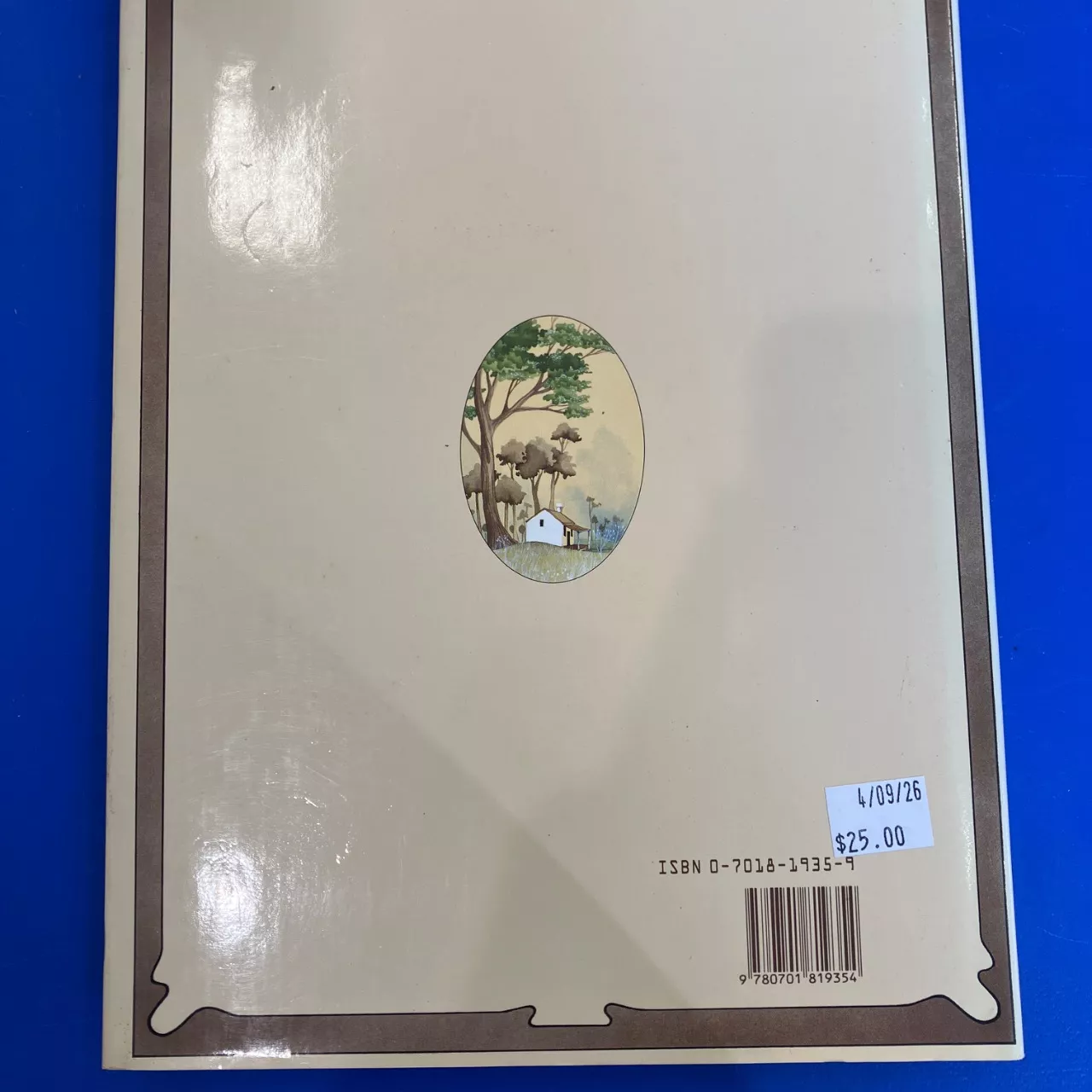 Image Tester