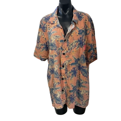  The mad Huey’s   Size XL Short Sleeve T-shirt Multicoloured 