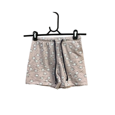 Peter Alexander Kids  Size 6 Pyjama Shorts Navy Blue / Pink  / White 