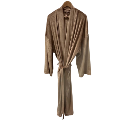 SKIMS Lounge Robe Size Large 