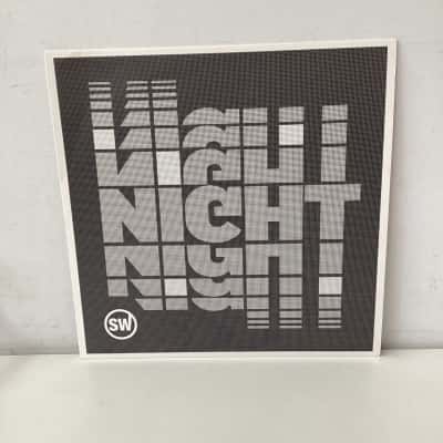 SW - Night Vinyl