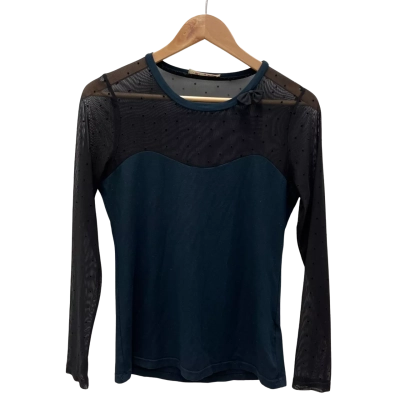 Alannah Hill Long sleeve top