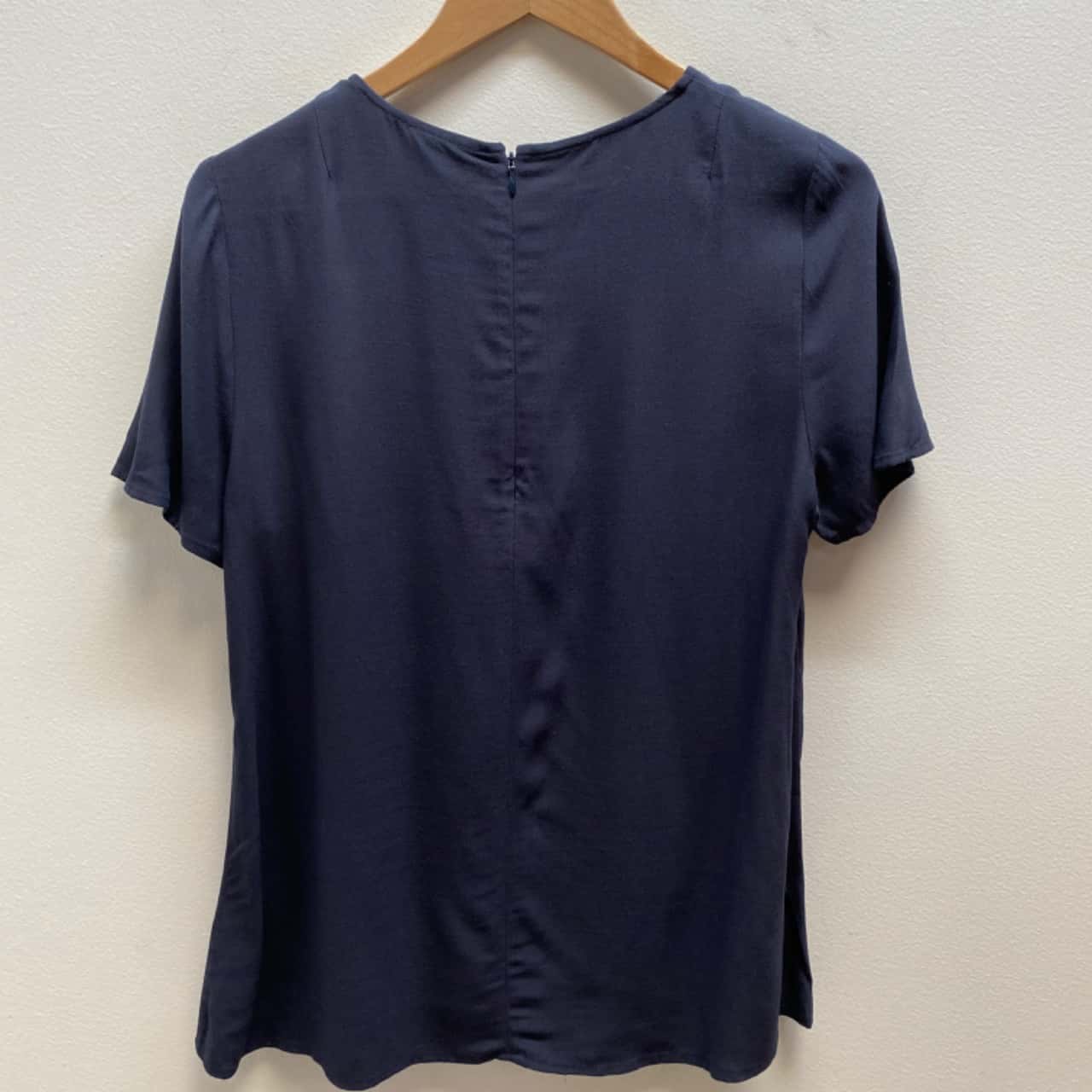 Seed Heritage Ladies Womens Navy Top(s)