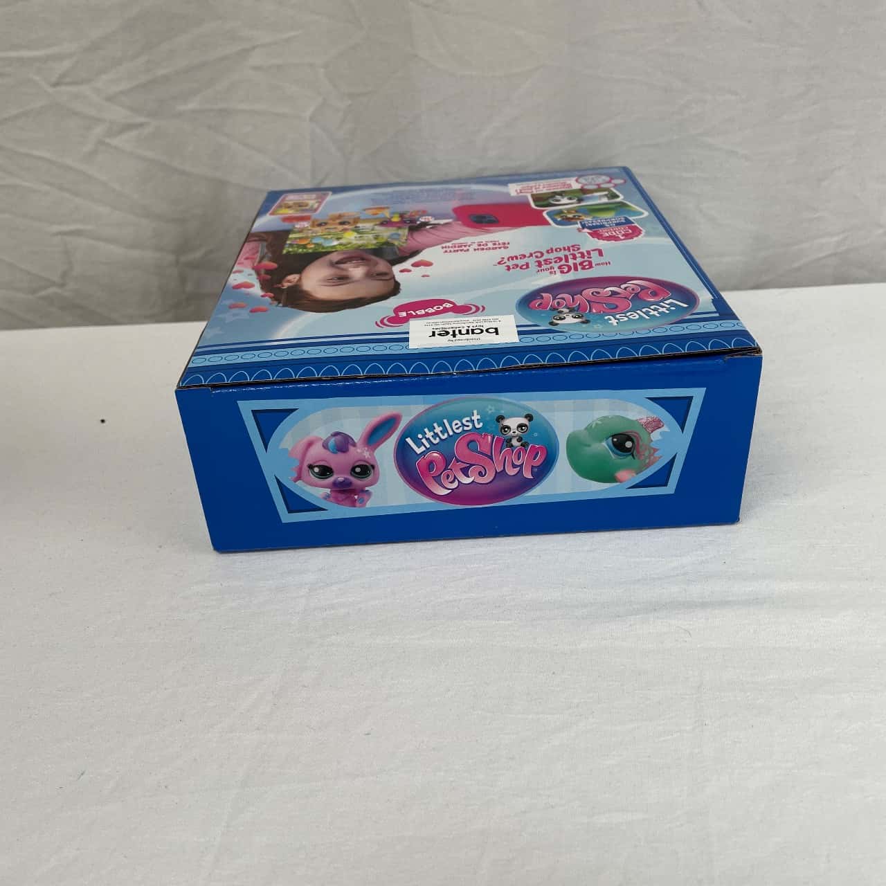 Image Tester