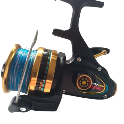 Penn 750ssm Spin fisher