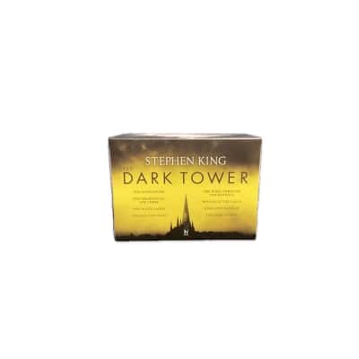 The Dark Tower by Stephen King