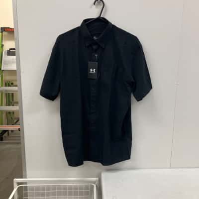Under Armour Men’s Tactical Range 2.0 Shirt Size M