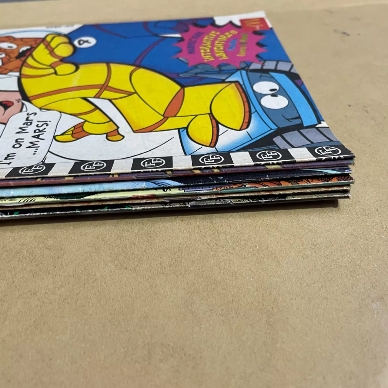Image Tester