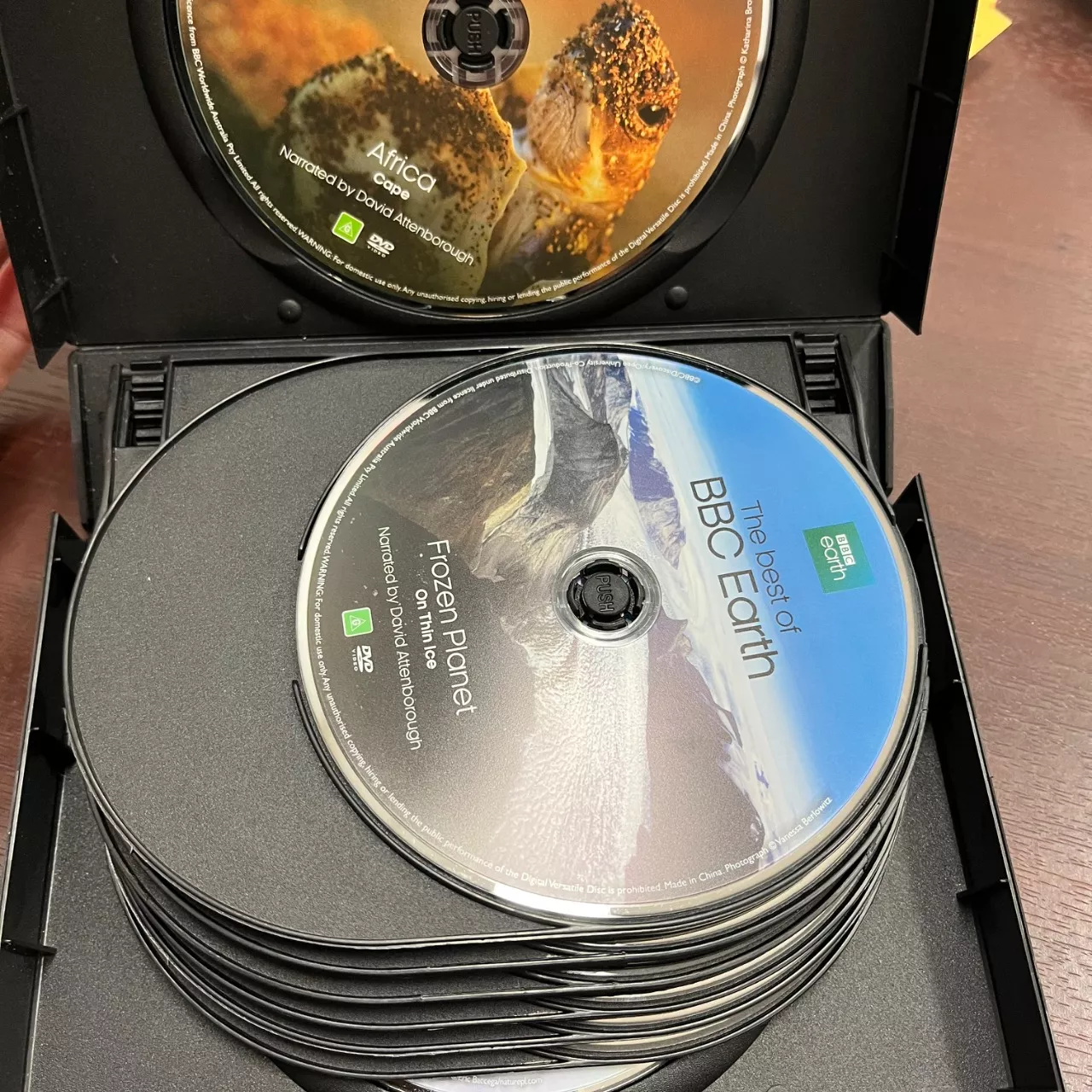 Image Tester