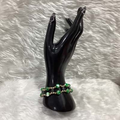  Womens Handmade Bracelet 