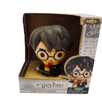 Harry Potter Wizarding World Figures – 3/5 Collection Set #HarryPotter #WizardingWorld #collectiblefigures