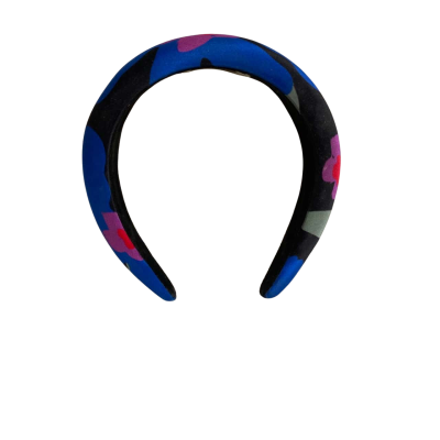 Gorman Womens Size S Floral Headband