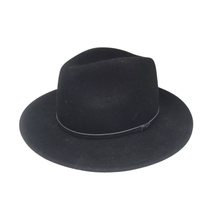 Will and bear wool hat