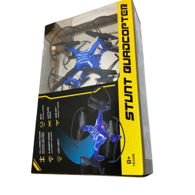 Stunt Quadcopter