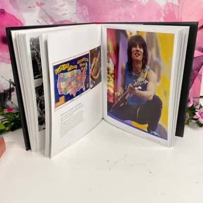 The Rolling Stones 50 Hardcover 2012