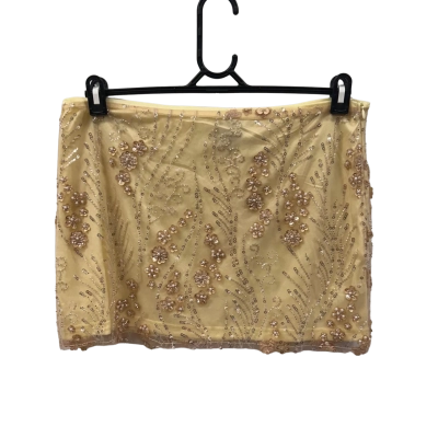 BRAND NEW PEPPERMAYO SKIRT. SIZE 14 AUS