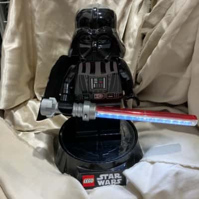 Star Wars Darth Vader Desk Lamp 