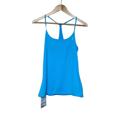 Brand New - Lorna Jane Mesh Tank - Size S