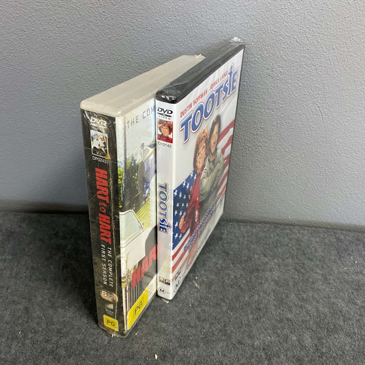 Image Tester