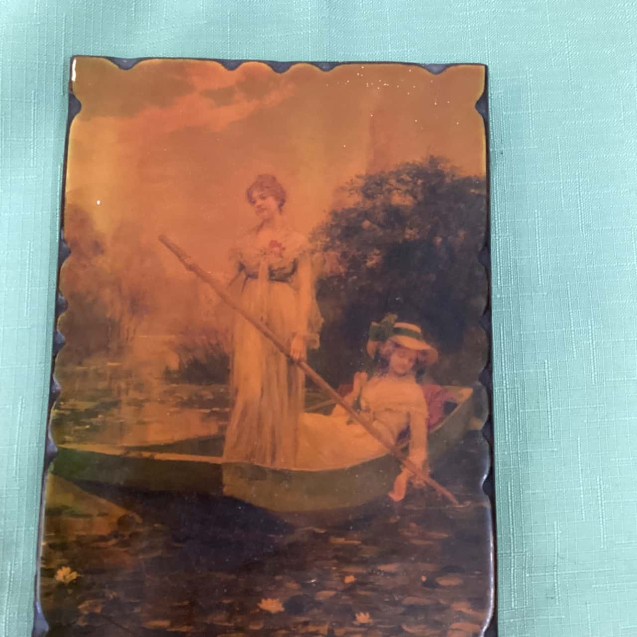 Image Tester
