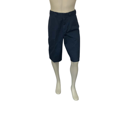 Dickies Mens  Size 32 Cargo Shorts Navy Blue 