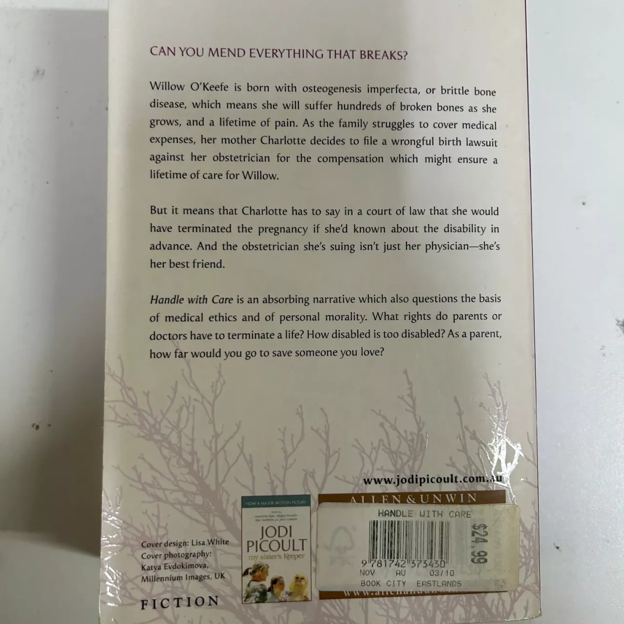Image Tester