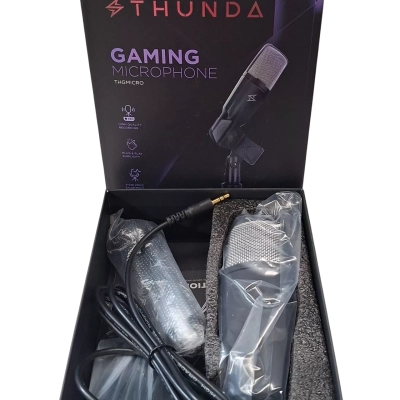 Thunda Gaming Microphone