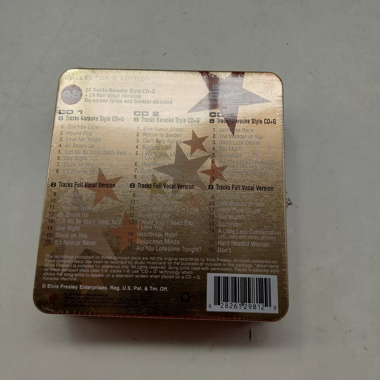 Image Tester