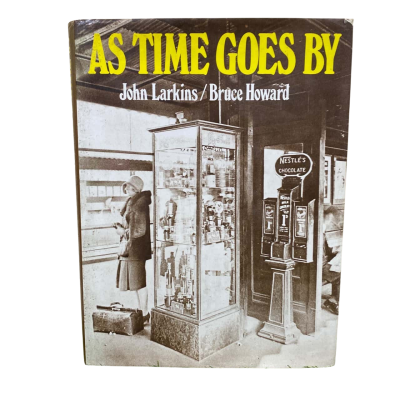 As Time Goes By Book