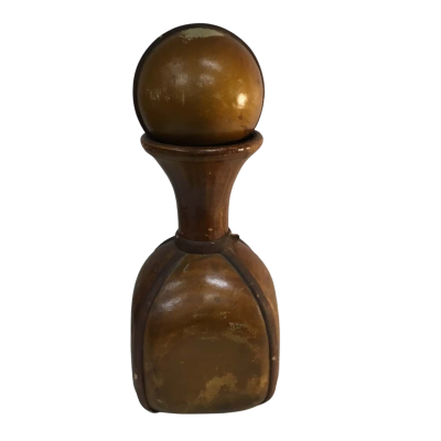 Vintage Decanter Approx 29 x 9cm