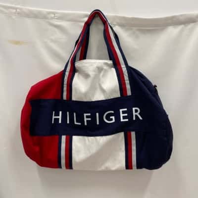 Unisex Travel Bag