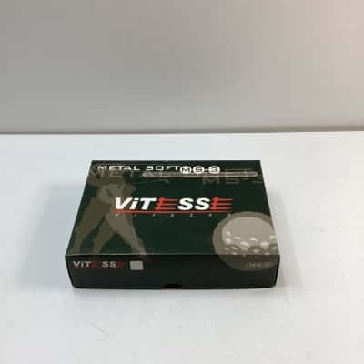 VITESSE 12 Pack Golf Ball Set