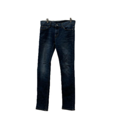 The Digreen.Co Mens Size S Jeans Blue 