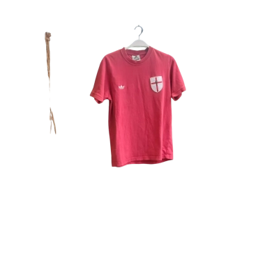 Adidas Men's Short Sleeve T-shirt 