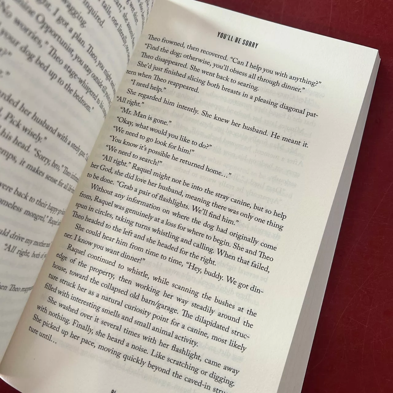 Image Tester